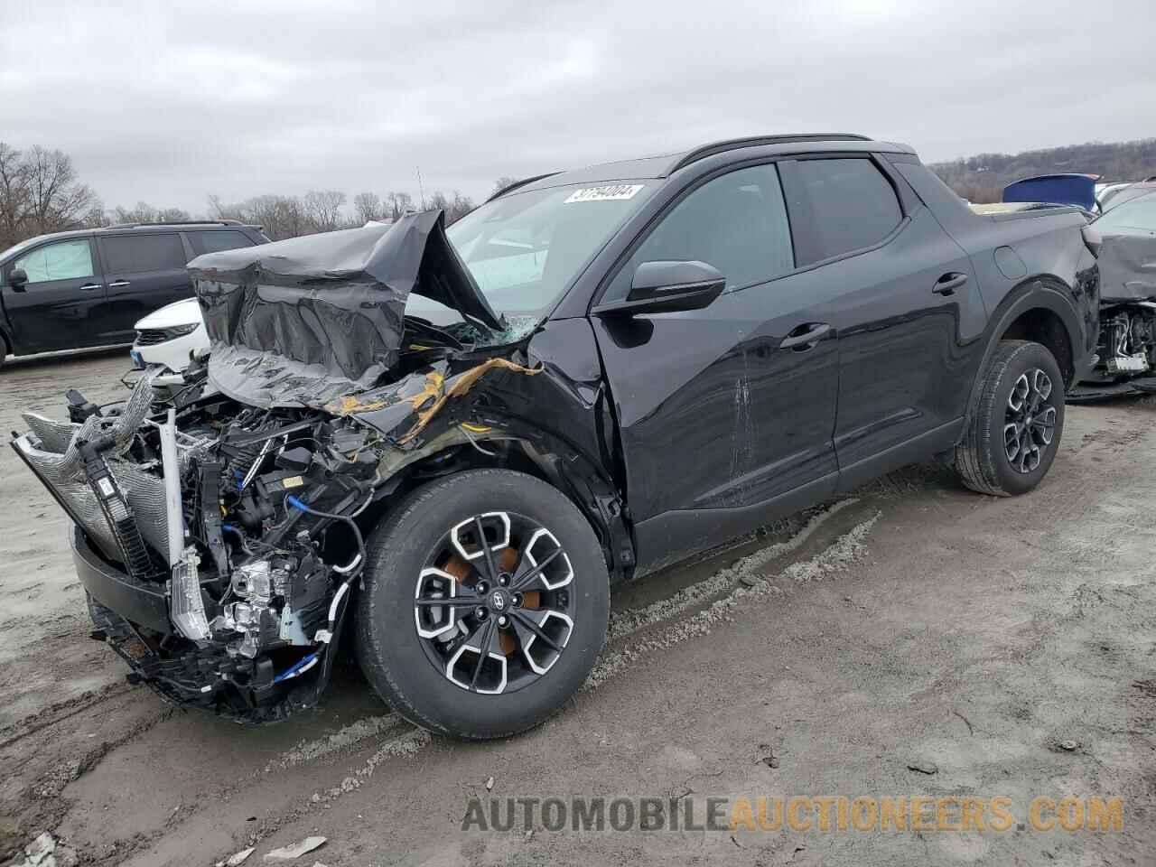 5NTJCDAE3RH083857 HYUNDAI SANTA CRUZ 2024