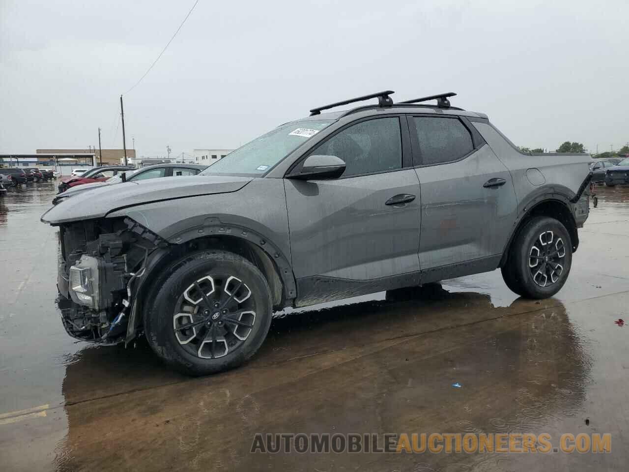 5NTJCDAE4PH047124 HYUNDAI SANTA CRUZ 2023