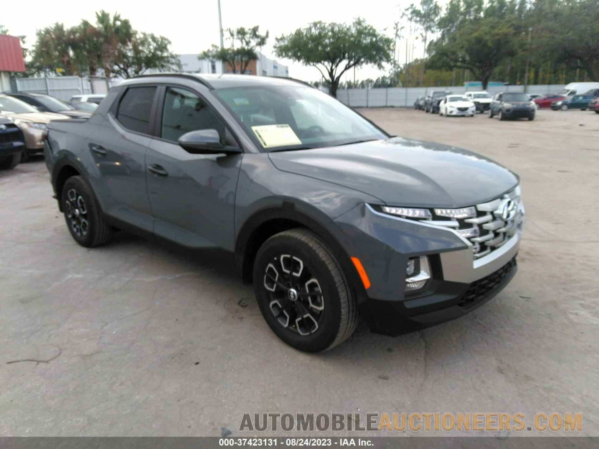 5NTJCDAE4PH057247 HYUNDAI SANTA CRUZ 2023