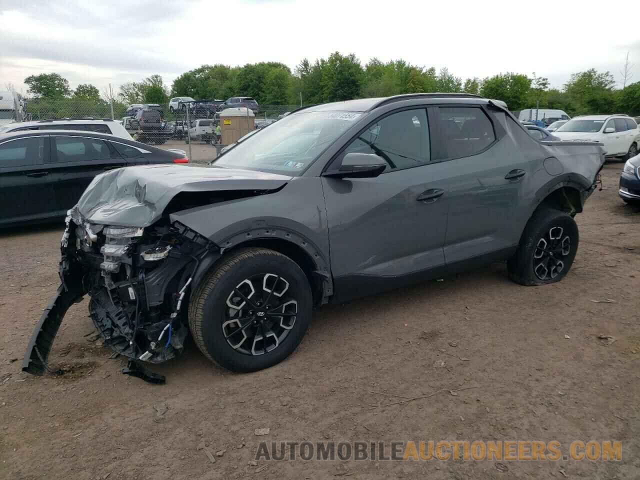 5NTJCDAE4PH065039 HYUNDAI SANTA CRUZ 2023