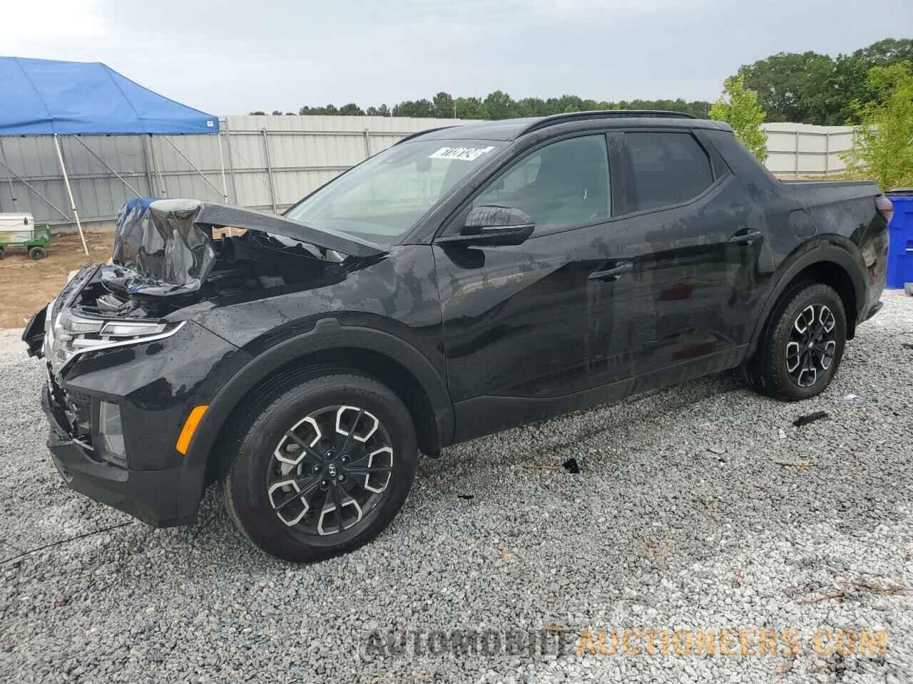 5NTJCDAE4RH092390 HYUNDAI SANTA CRUZ 2024