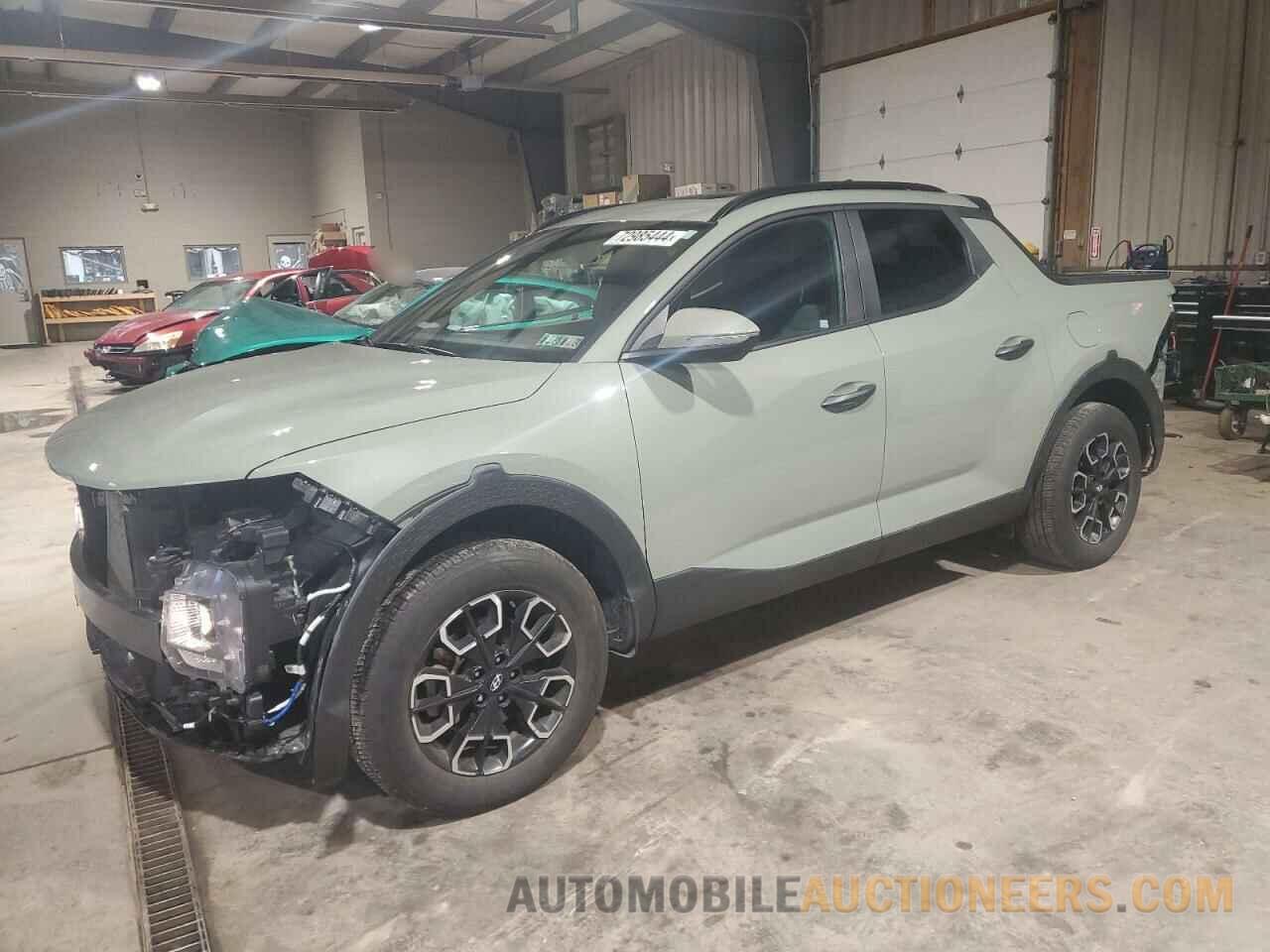 5NTJCDAE8PH042640 HYUNDAI SANTA CRUZ 2023