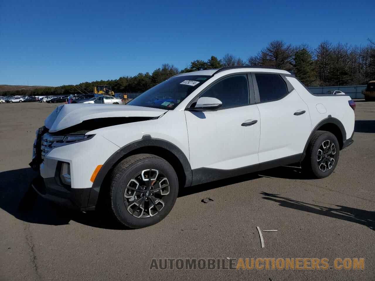 5NTJCDAE9PH071516 HYUNDAI SANTA CRUZ 2023