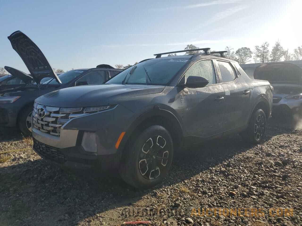 5NTJCDAE9RH084558 HYUNDAI SANTA CRUZ 2024