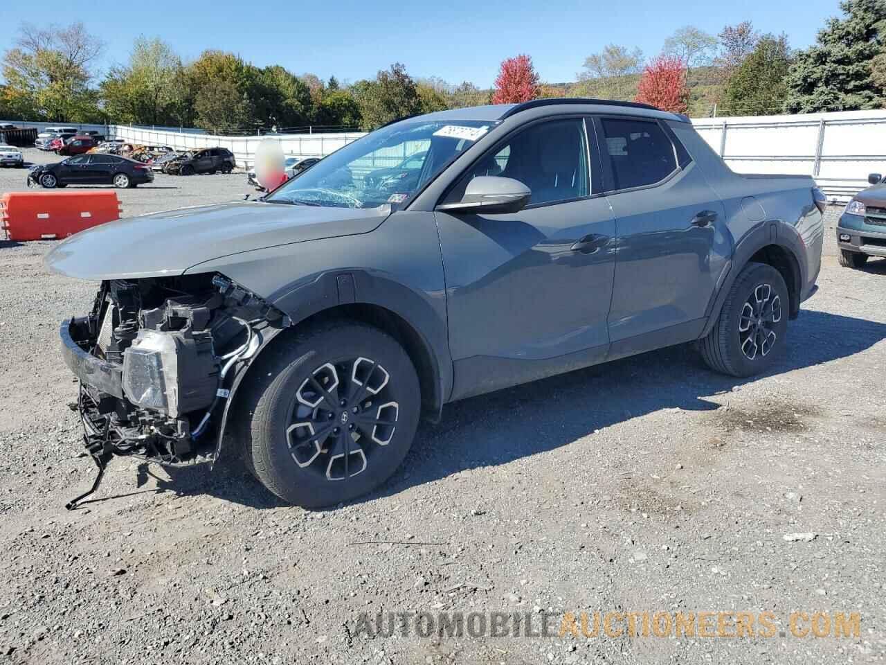 5NTJCDAE9RH085872 HYUNDAI SANTA CRUZ 2024