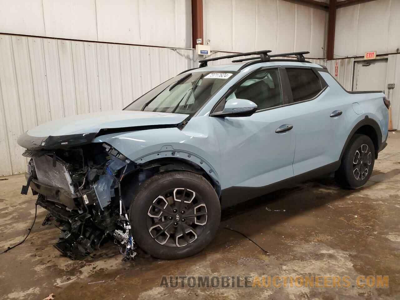 5NTJCDAE9RH090960 HYUNDAI SANTA CRUZ 2024