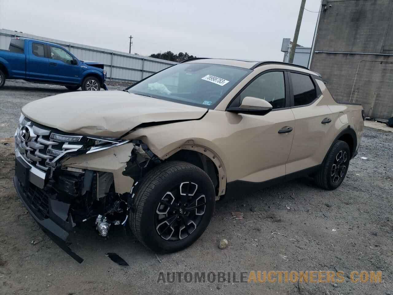 5NTJCDAEXPH047273 HYUNDAI SANTA CRUZ 2023