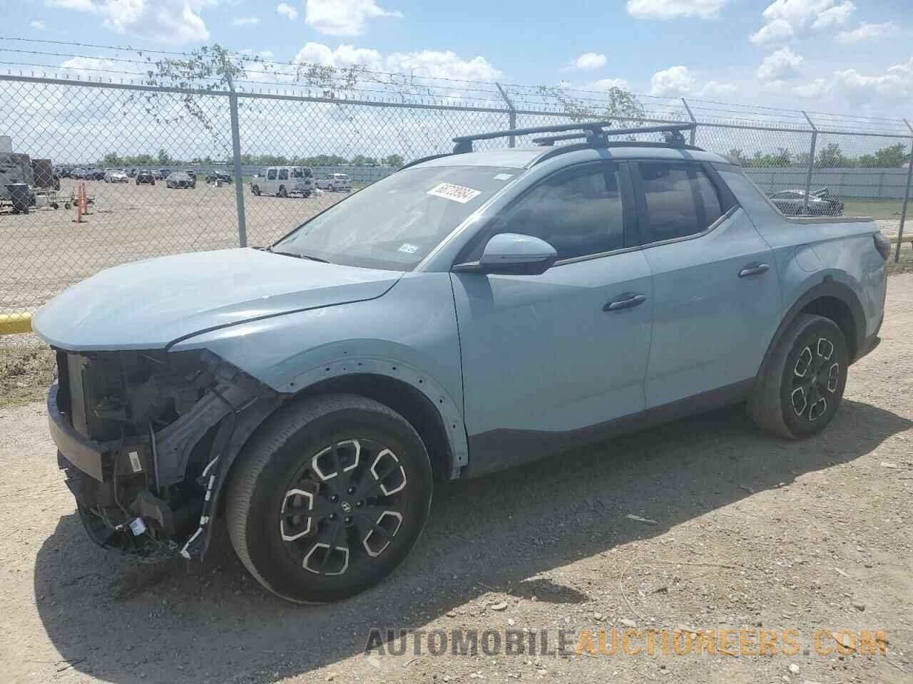 5NTJCDAEXPH075218 HYUNDAI SANTA CRUZ 2023