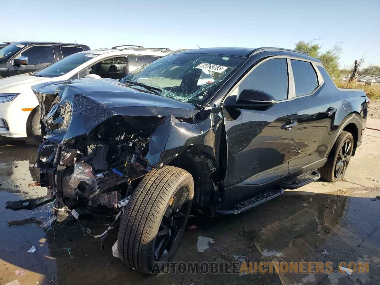 5NTJCDAFXPH064552 HYUNDAI SANTA CRUZ 2023