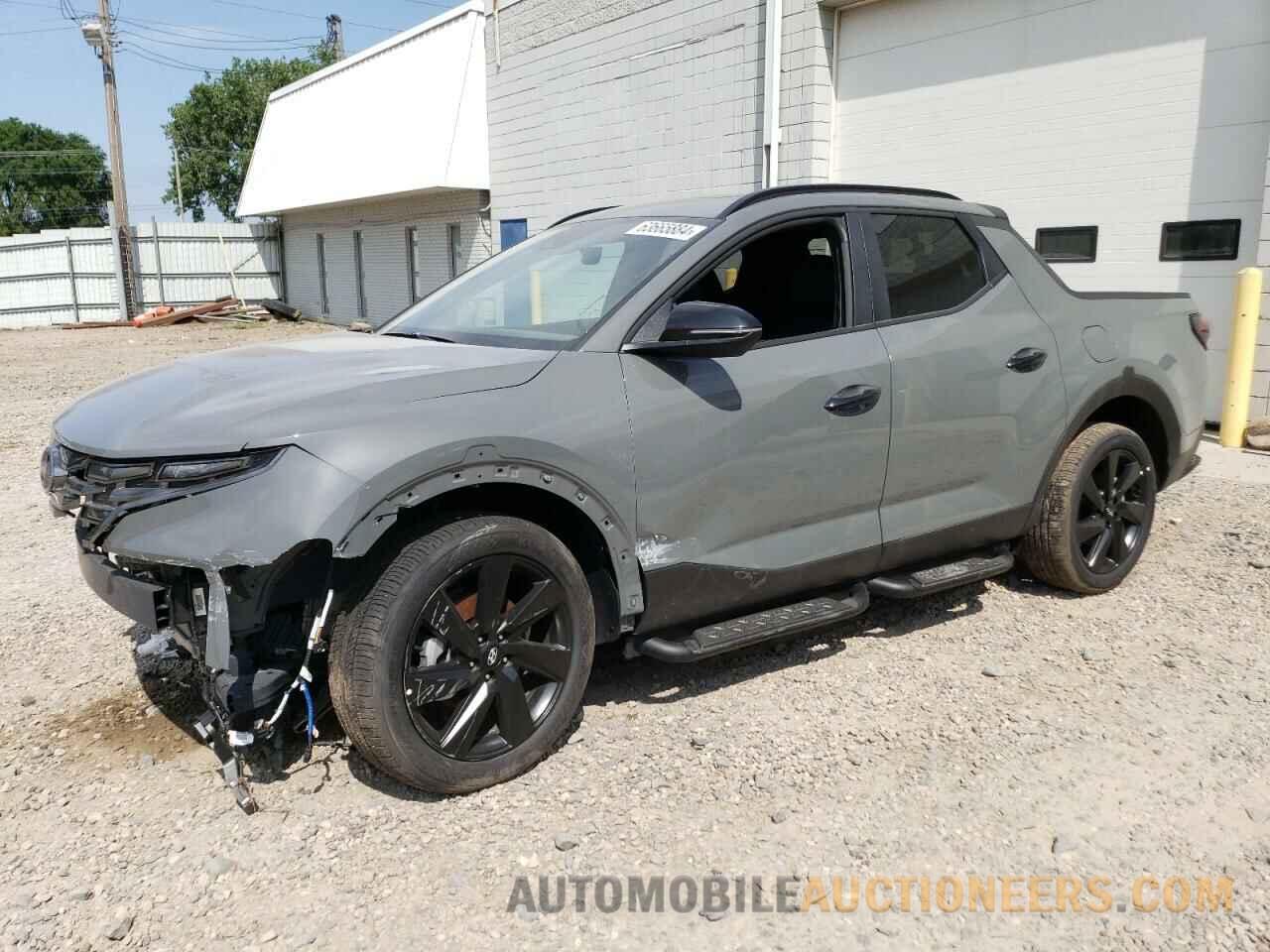 5NTJCDDF3RH108387 HYUNDAI SANTA CRUZ 2024