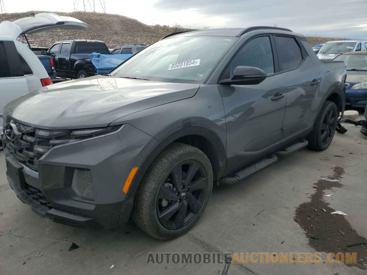 5NTJCDDF4RH103795 HYUNDAI SANTA CRUZ 2024