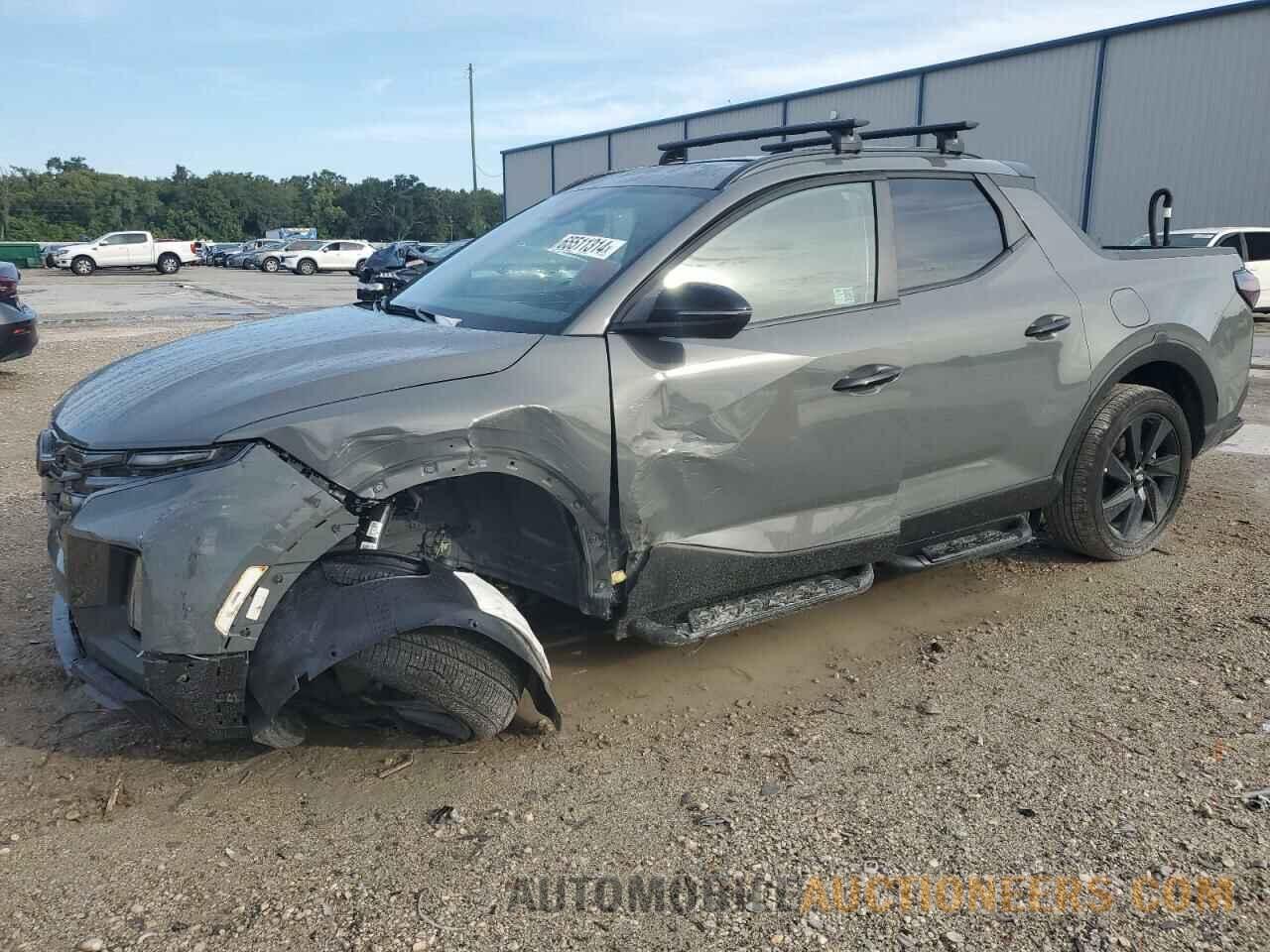 5NTJCDDF6RH121232 HYUNDAI SANTA CRUZ 2024