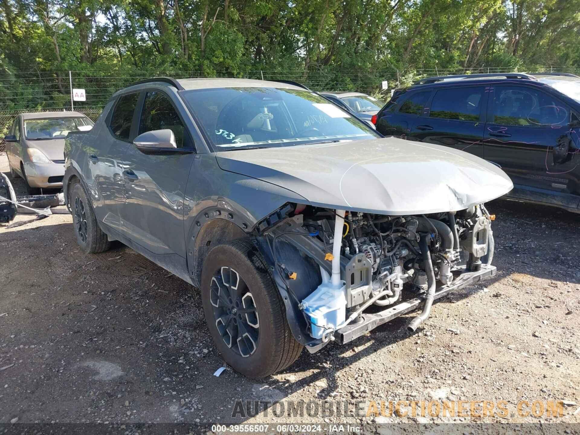 5NTJDDAF0PH043254 HYUNDAI SANTA CRUZ 2023