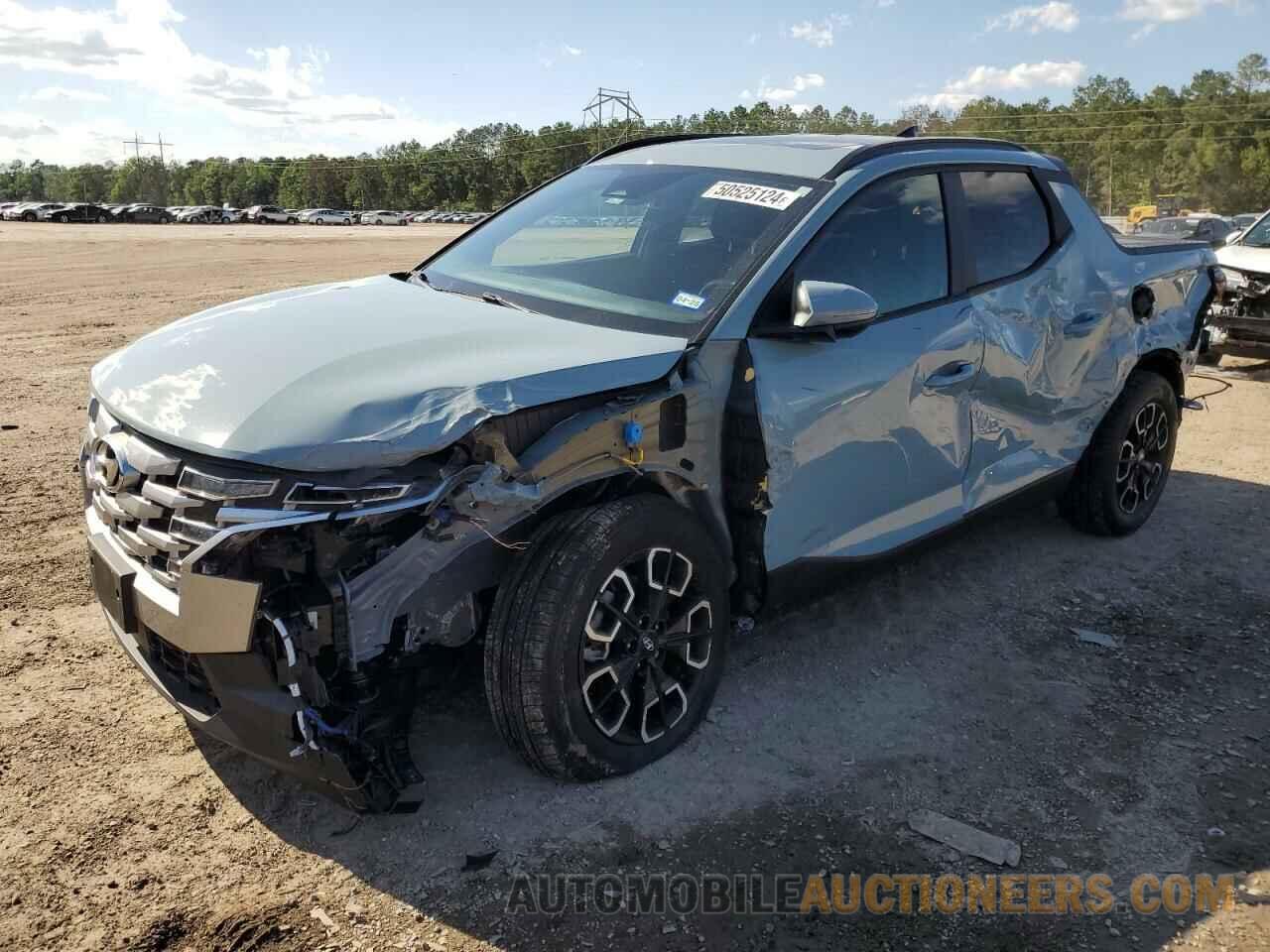 5NTJDDAF0PH061883 HYUNDAI SANTA CRUZ 2023