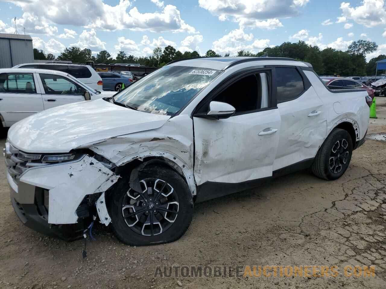 5NTJDDAF0PH075170 HYUNDAI SANTA CRUZ 2023