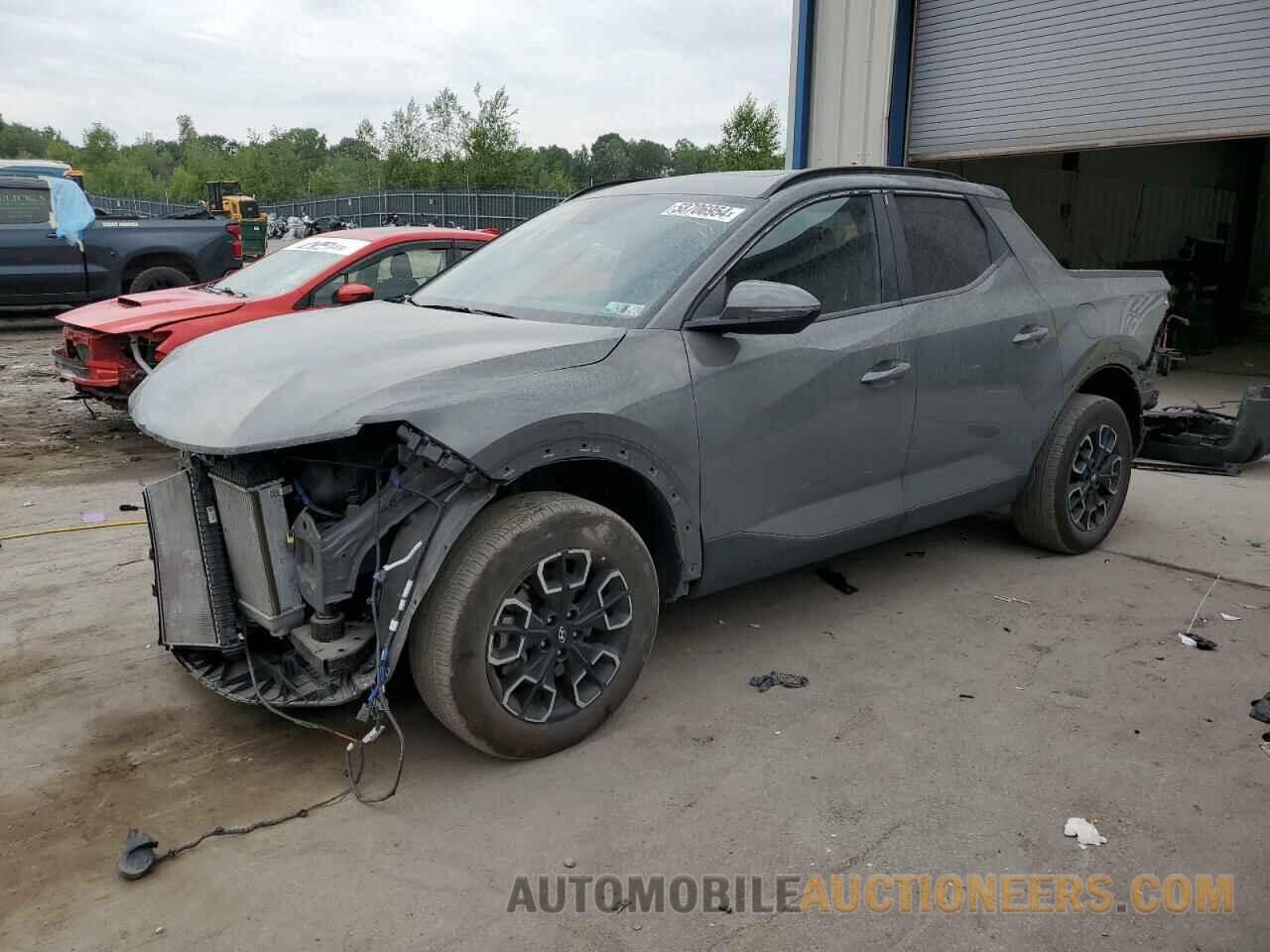 5NTJDDAF1PH074965 HYUNDAI SANTA CRUZ 2023