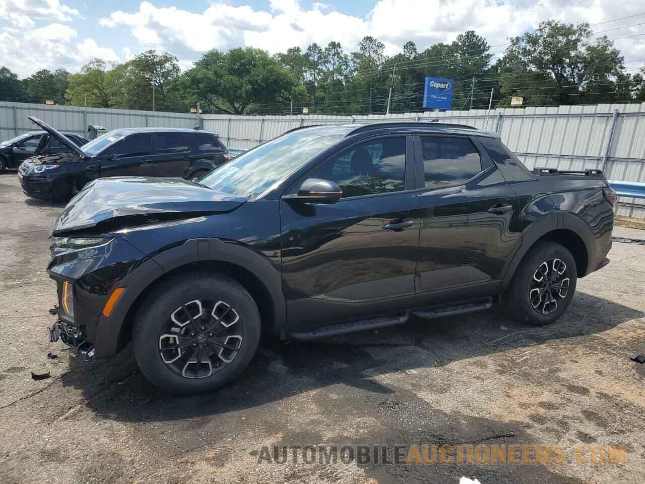 5NTJDDAF1RH094703 HYUNDAI SANTA CRUZ 2024