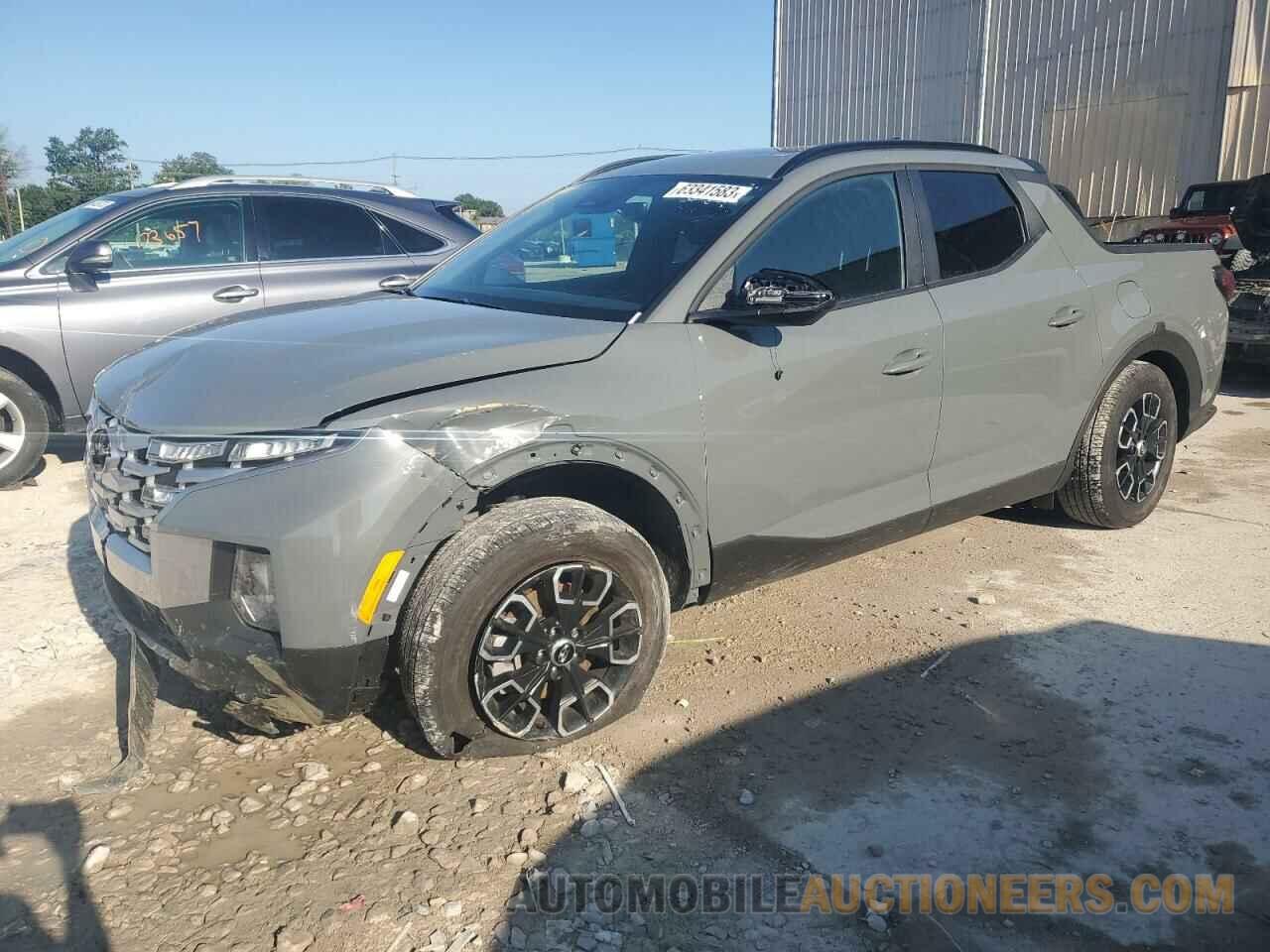 5NTJDDAF2PH050416 HYUNDAI SANTA CRUZ 2023