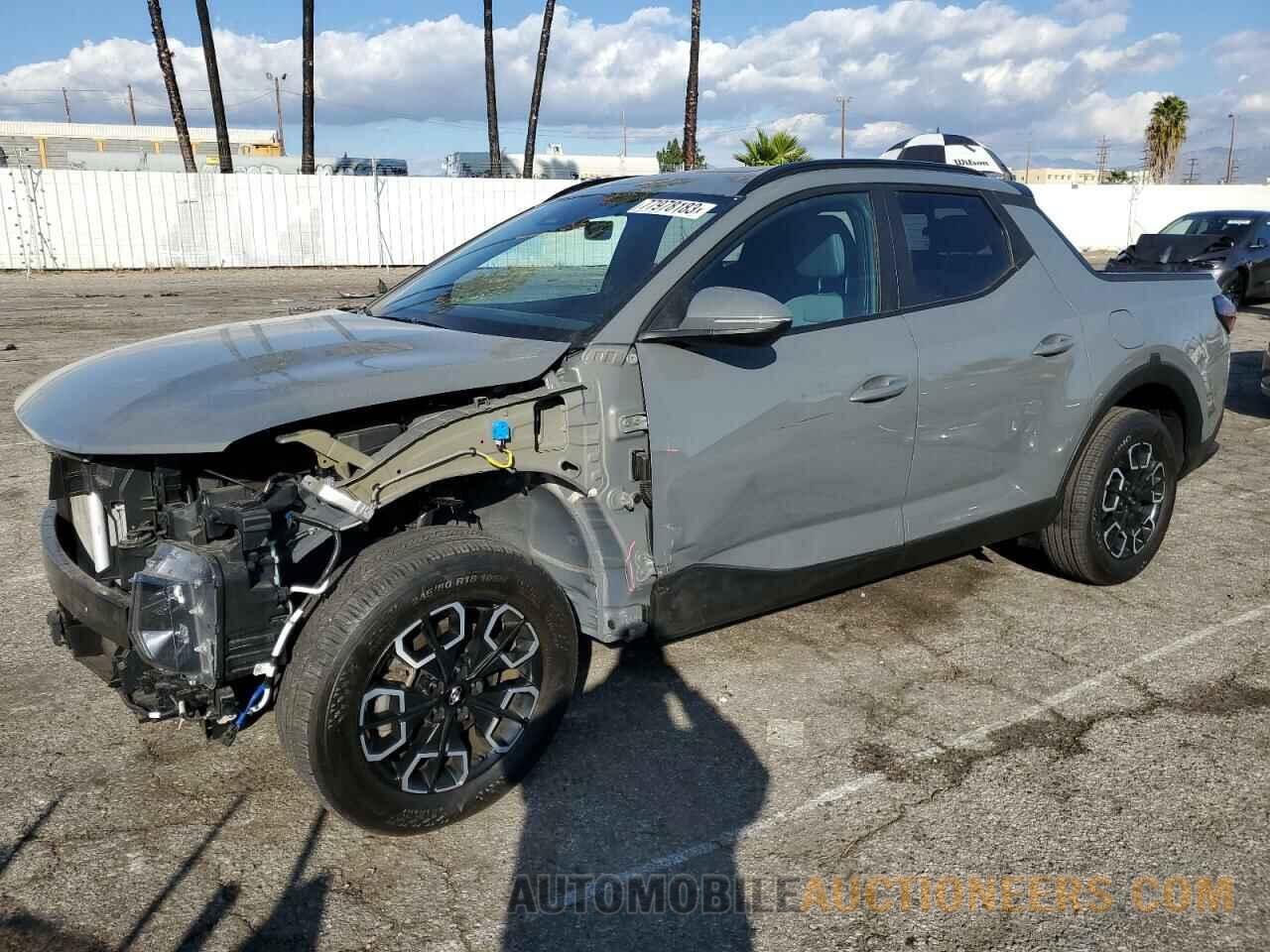 5NTJDDAF5PH063919 HYUNDAI SANTA CRUZ 2023