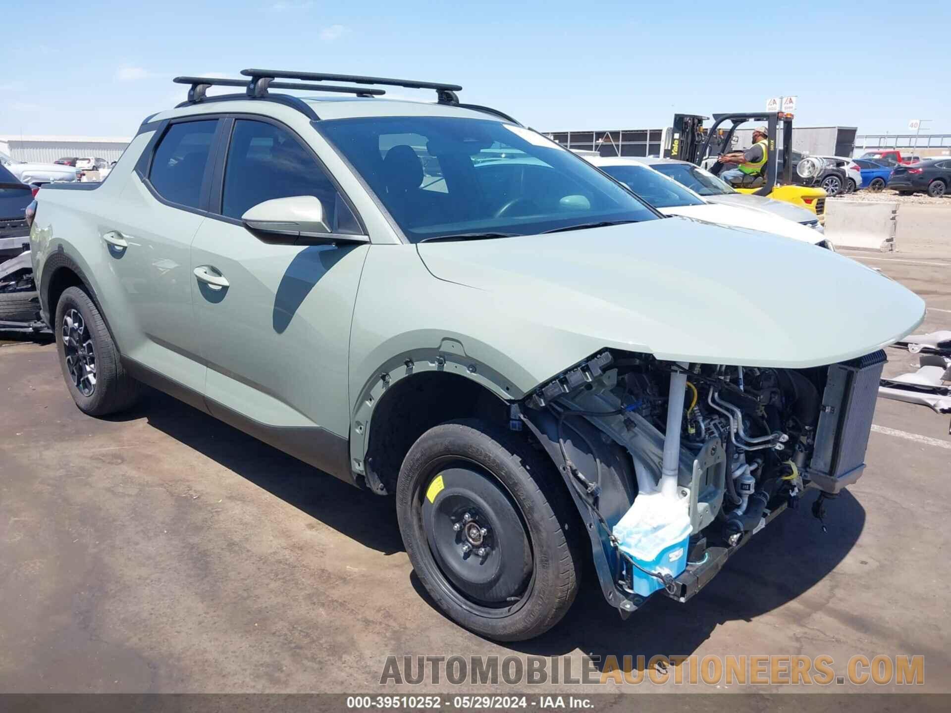 5NTJDDAF6PH053478 HYUNDAI SANTA CRUZ 2023