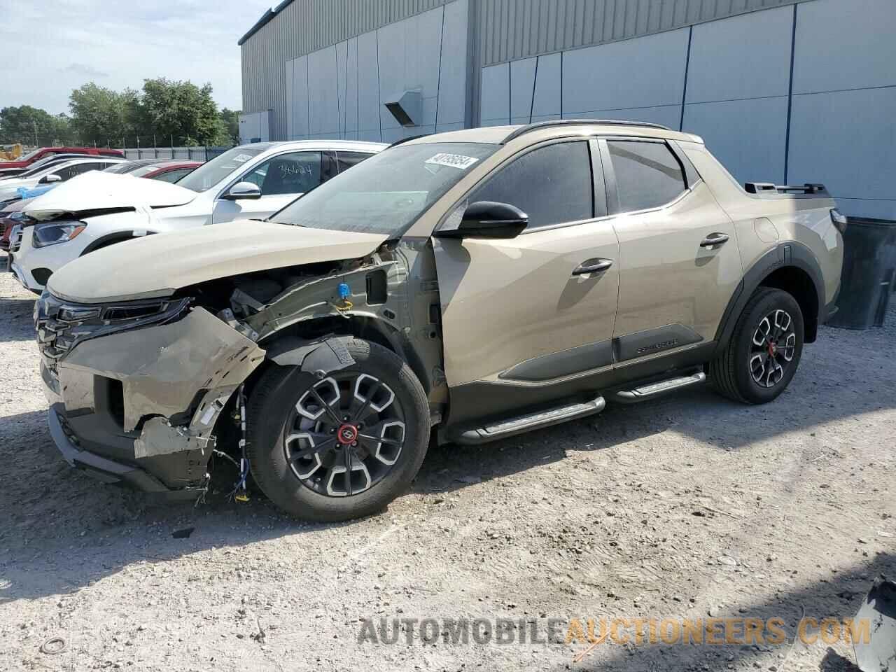 5NTJDDAF8RH084623 HYUNDAI SANTA CRUZ 2024