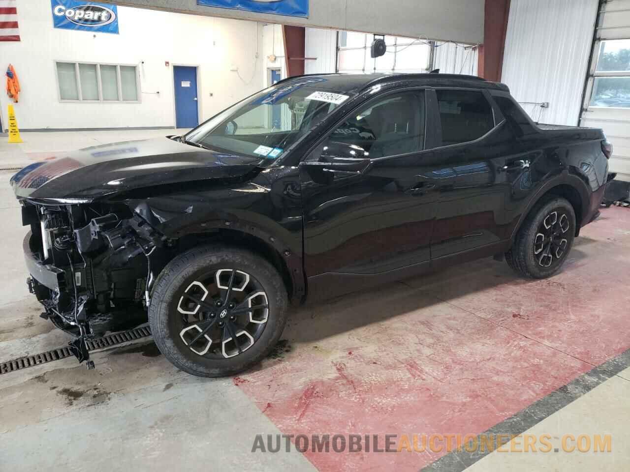 5NTJDDAF9PH057816 HYUNDAI SANTA CRUZ 2023