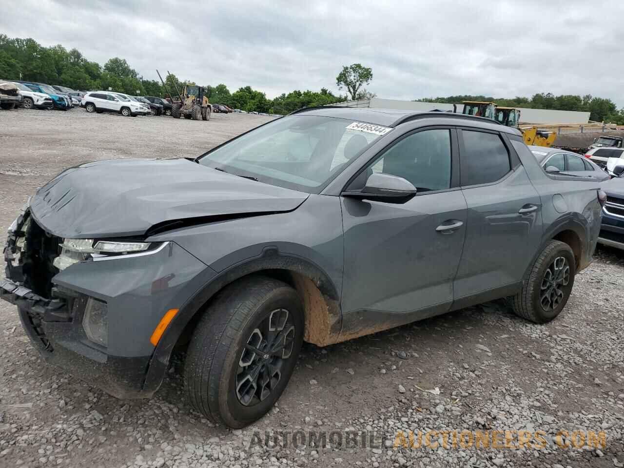 5NTJDDAFXNH013451 HYUNDAI SANTA CRUZ 2022