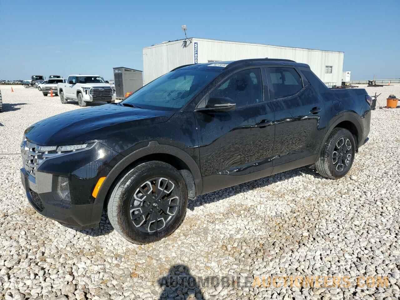 5NTJDDAFXPH054648 HYUNDAI SANTA CRUZ 2023