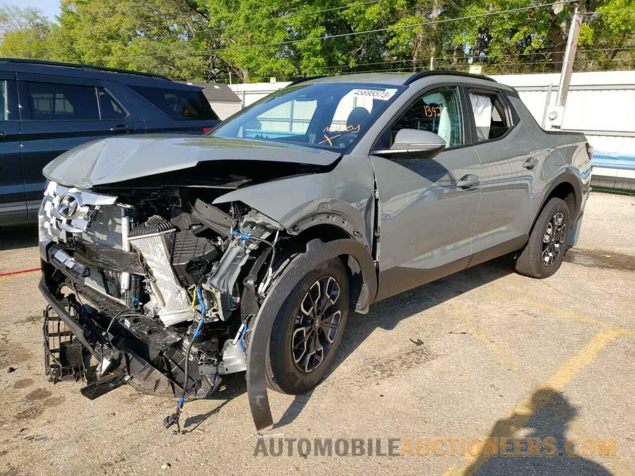 5NTJDDAFXPH059266 HYUNDAI SANTA CRUZ 2023