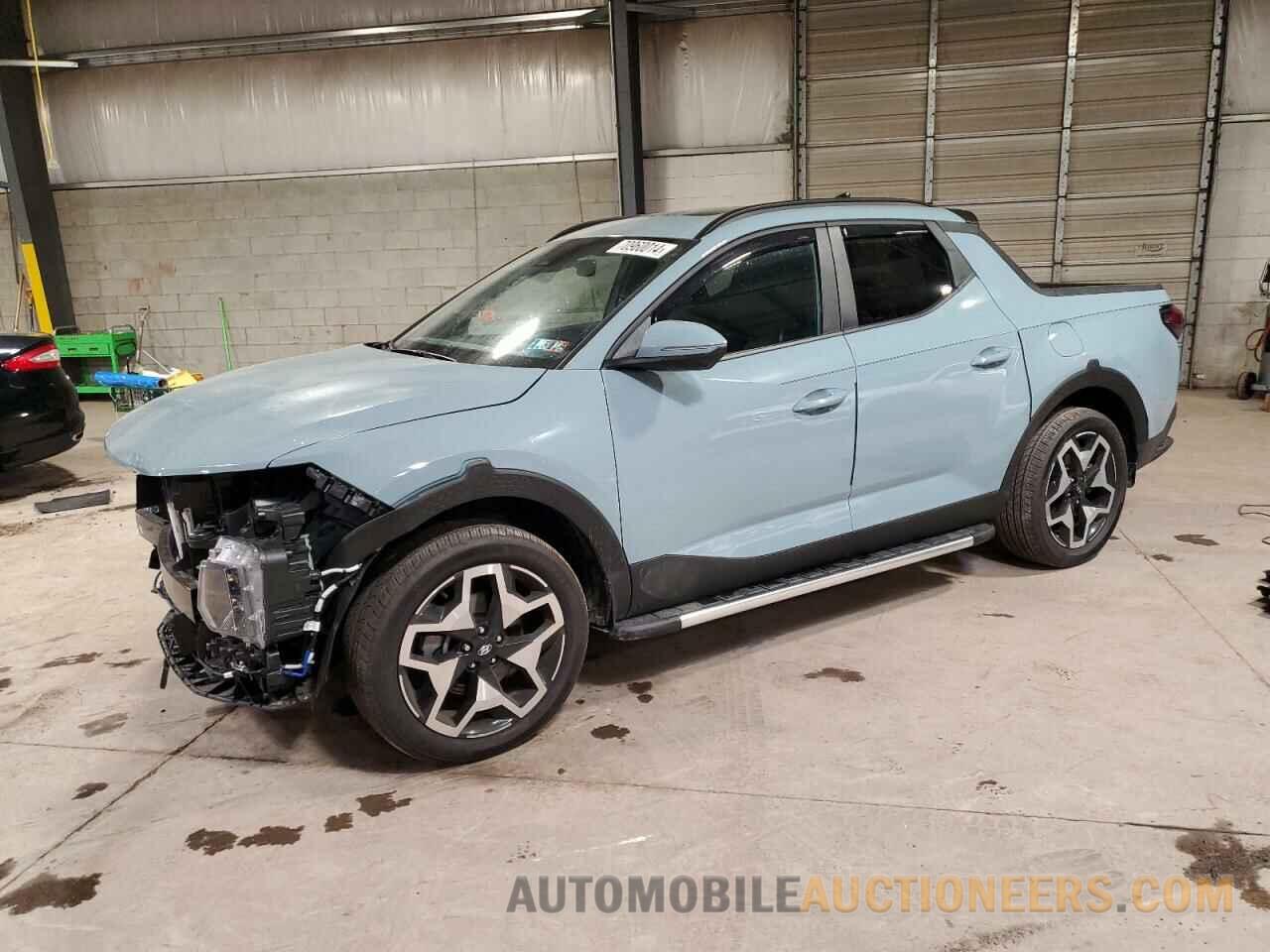 5NTJEDAFXPH058146 HYUNDAI SANTA CRUZ 2023