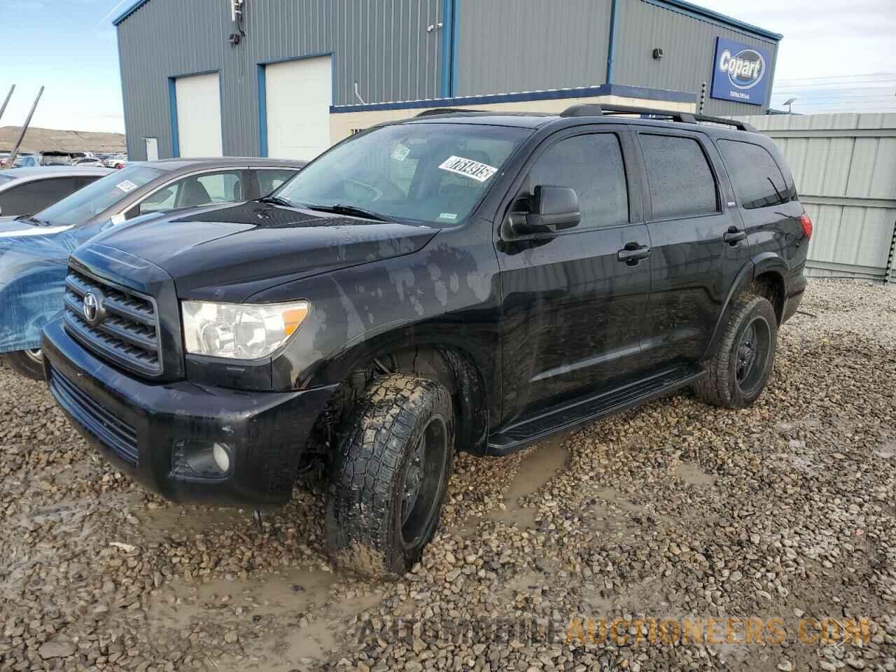 5TDBY5G10ES092874 TOYOTA SEQUOIA 2014