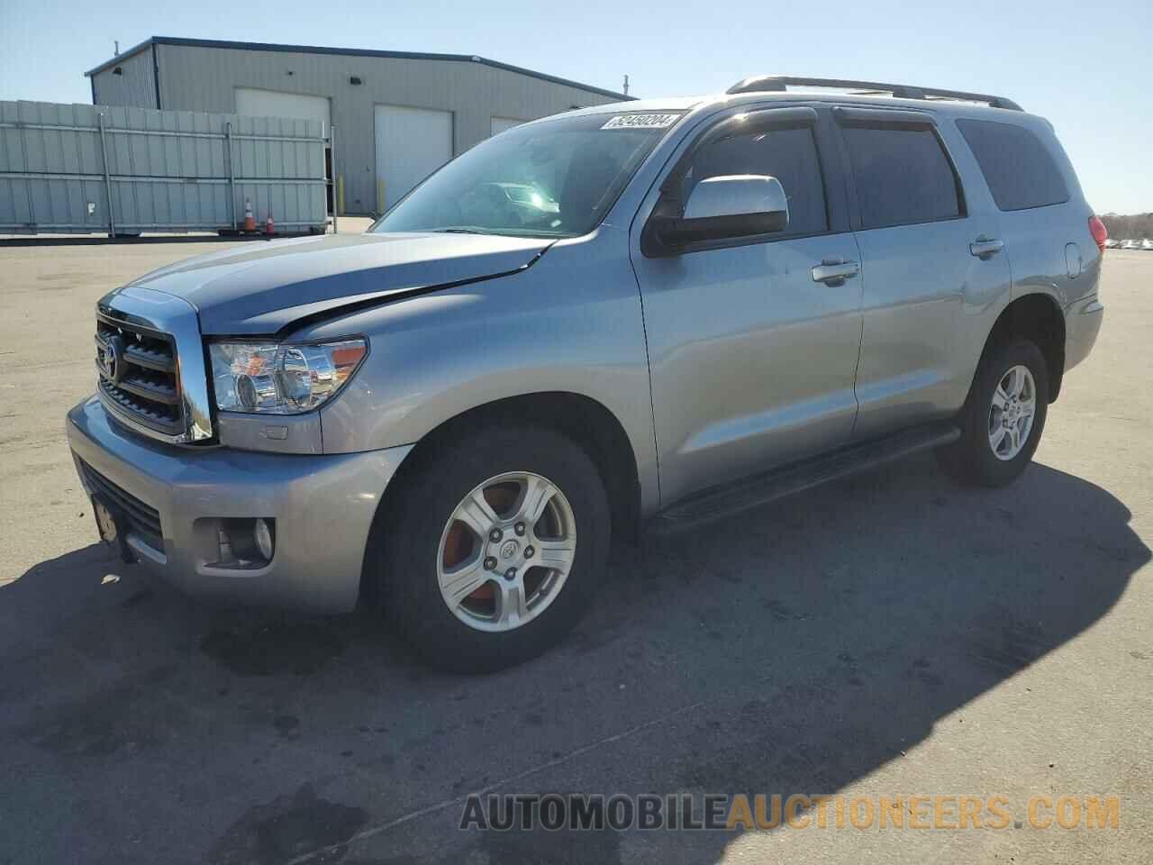 5TDBY5G11GS146928 TOYOTA SEQUOIA 2016