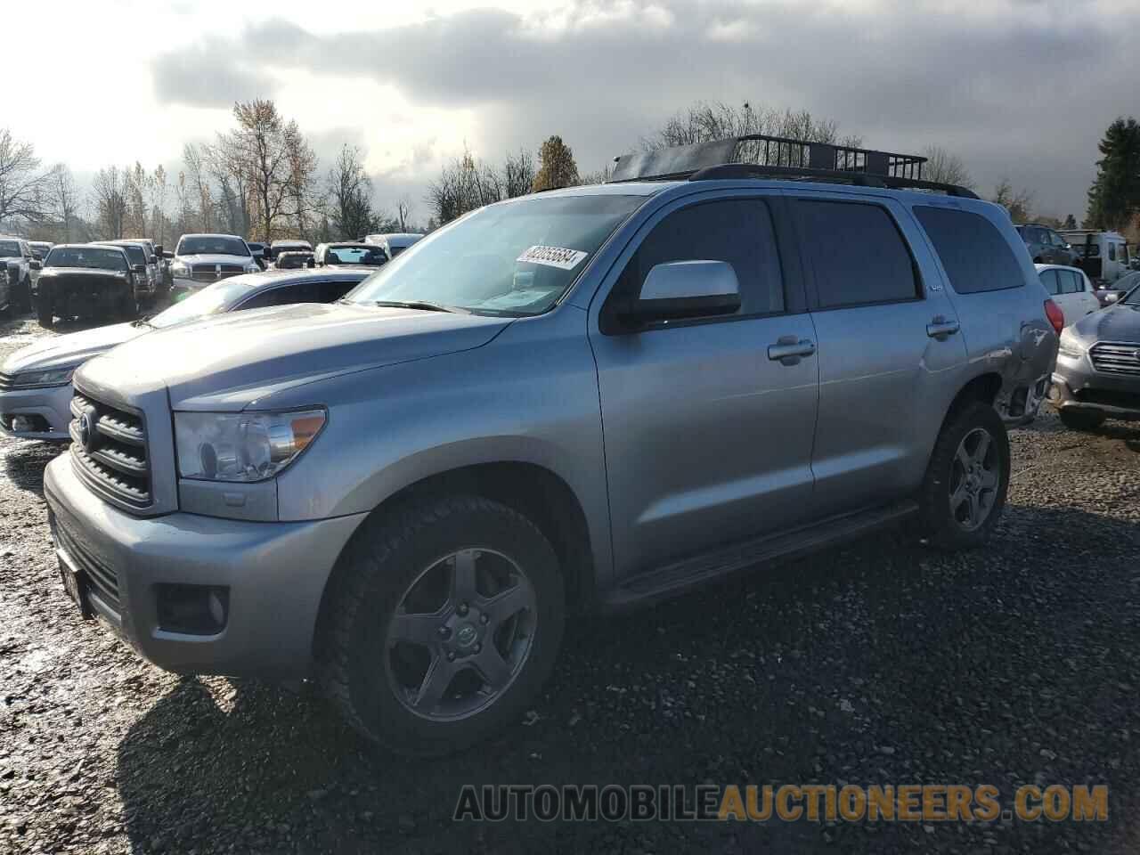 5TDBY5G13CS057954 TOYOTA SEQUOIA 2012