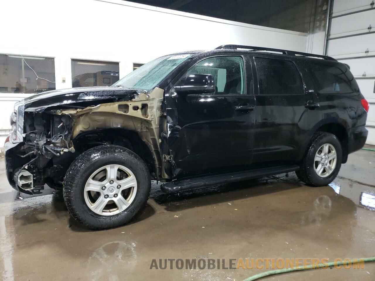 5TDBY5G14GS137060 TOYOTA SEQUOIA 2016