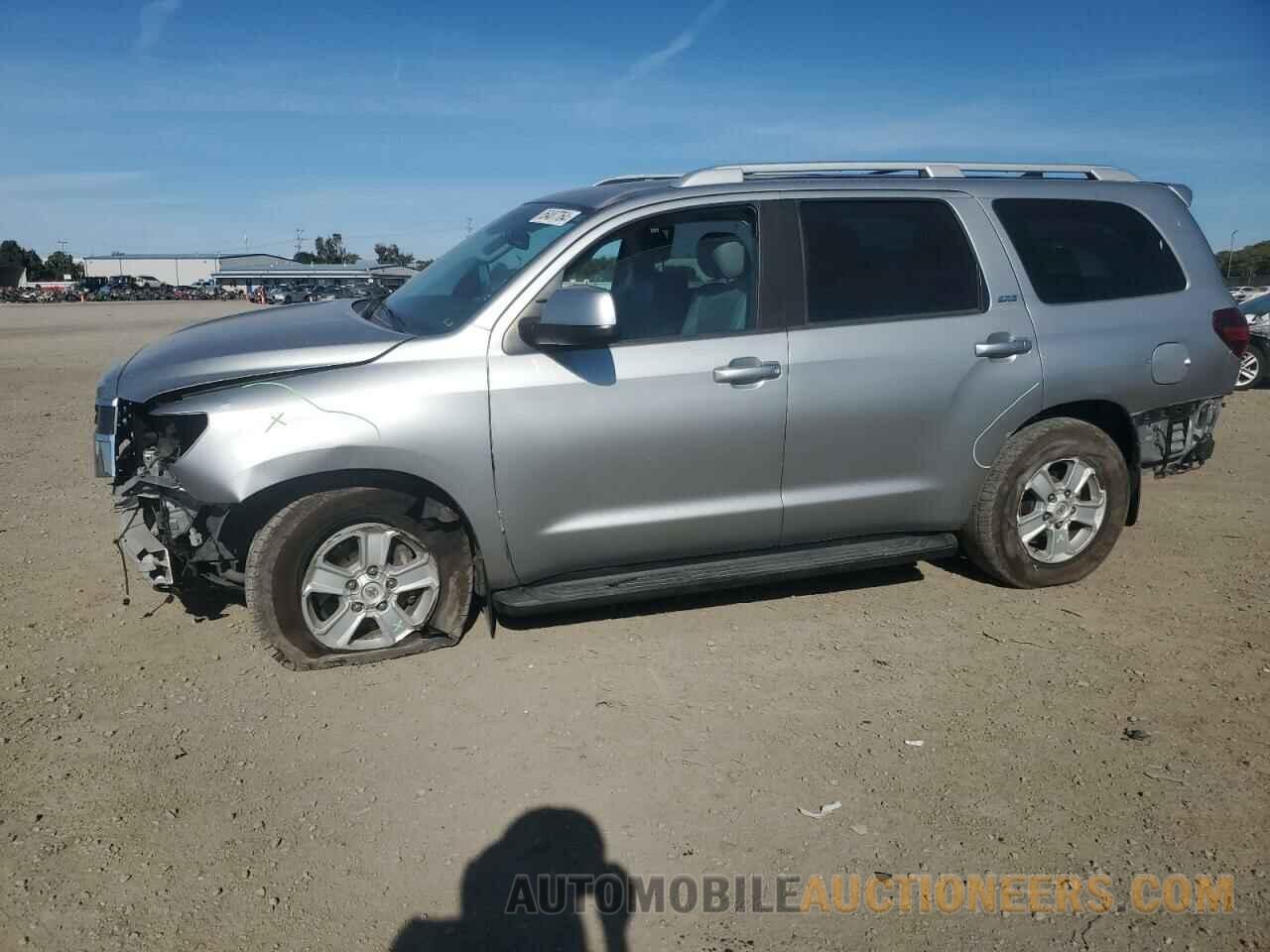 5TDBY5G16LS180065 TOYOTA SEQUOIA 2020