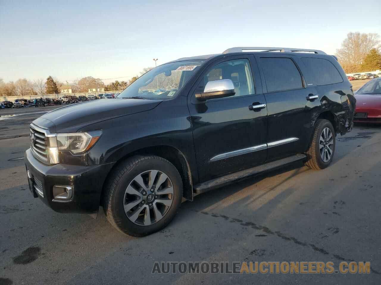 5TDJY5G17LS180247 TOYOTA SEQUOIA 2020