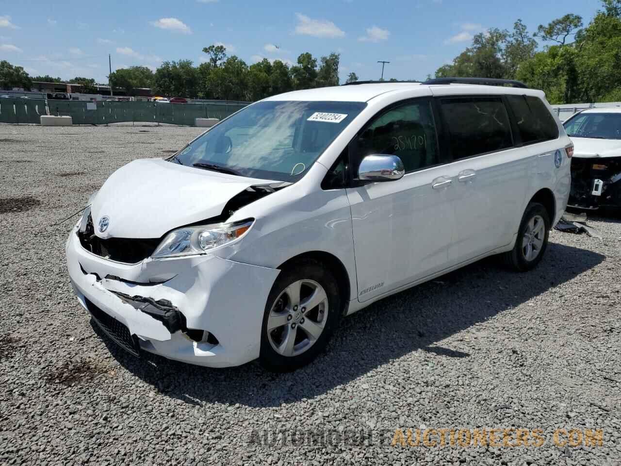 5TDKK3DC3GS713930 TOYOTA All Models 2016