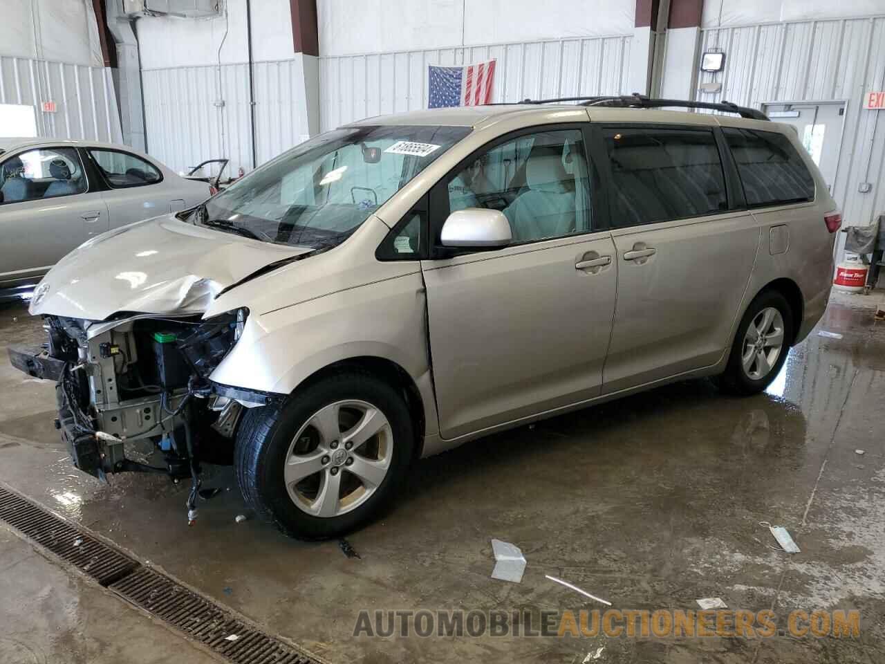 5TDKK3DC8FS528531 TOYOTA All Models 2015