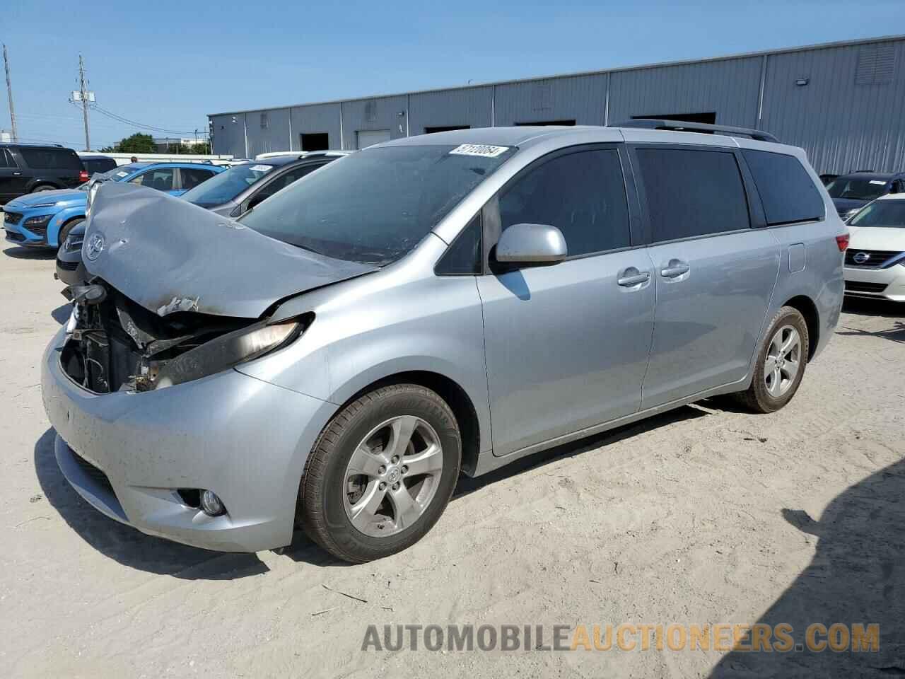 5TDKK3DC9FS654803 TOYOTA All Models 2015