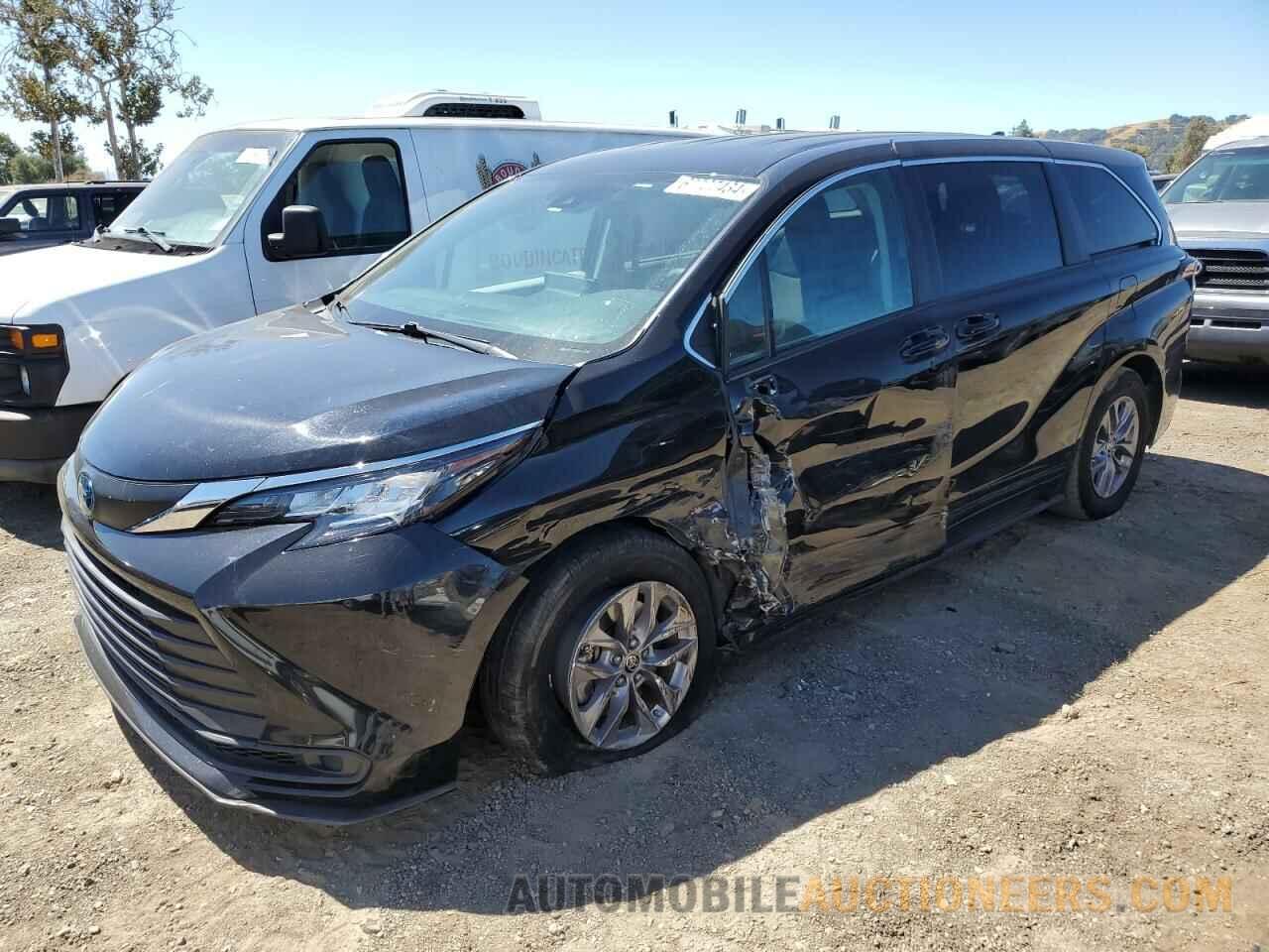 5TDKRKEC4MS014161 TOYOTA All Models 2021