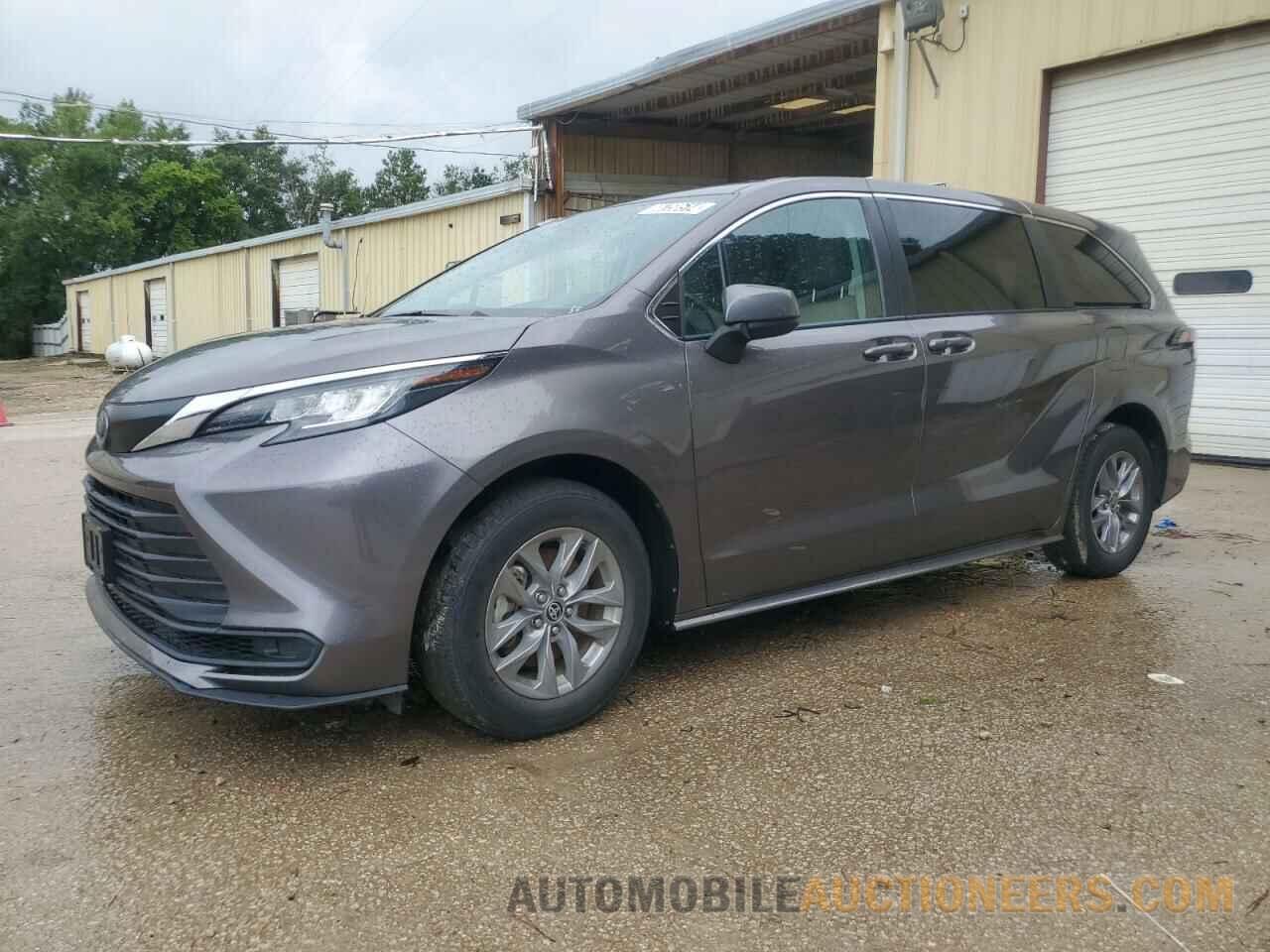 5TDKRKEC8NS094615 TOYOTA All Models 2022