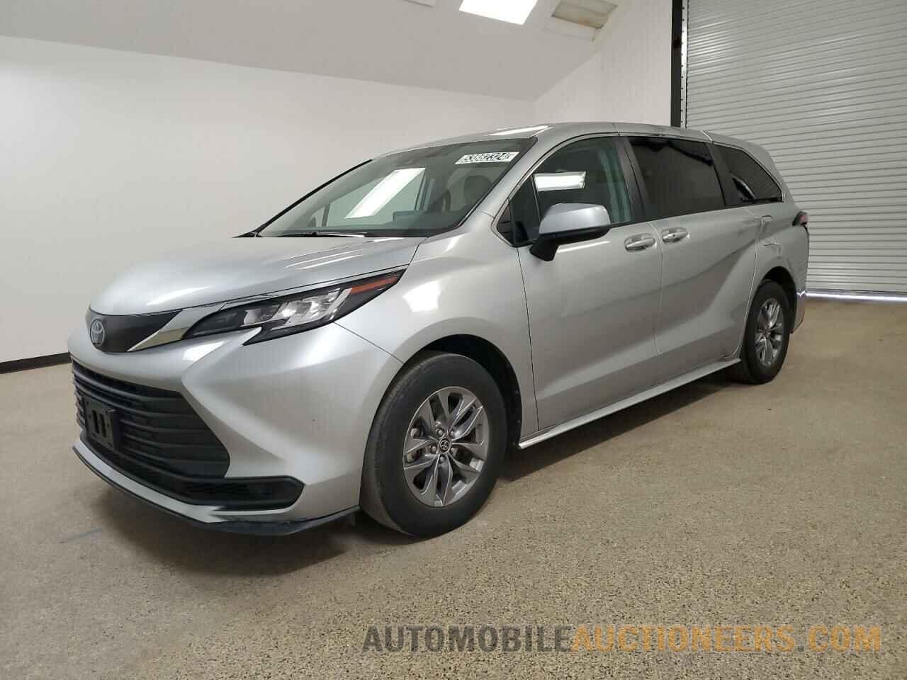 5TDKRKEC9NS078939 TOYOTA All Models 2022