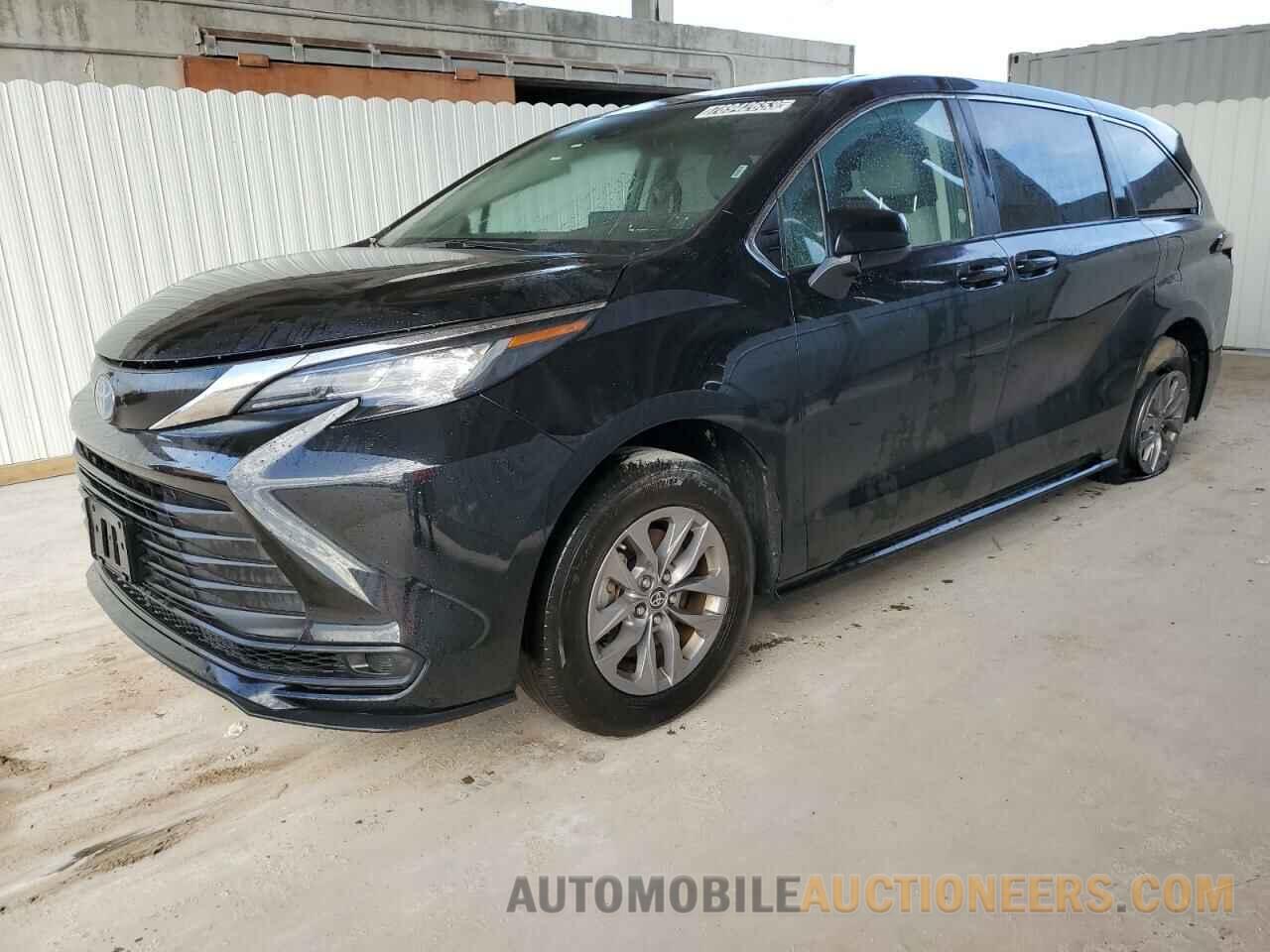 5TDKRKEC9NS129629 TOYOTA All Models 2022