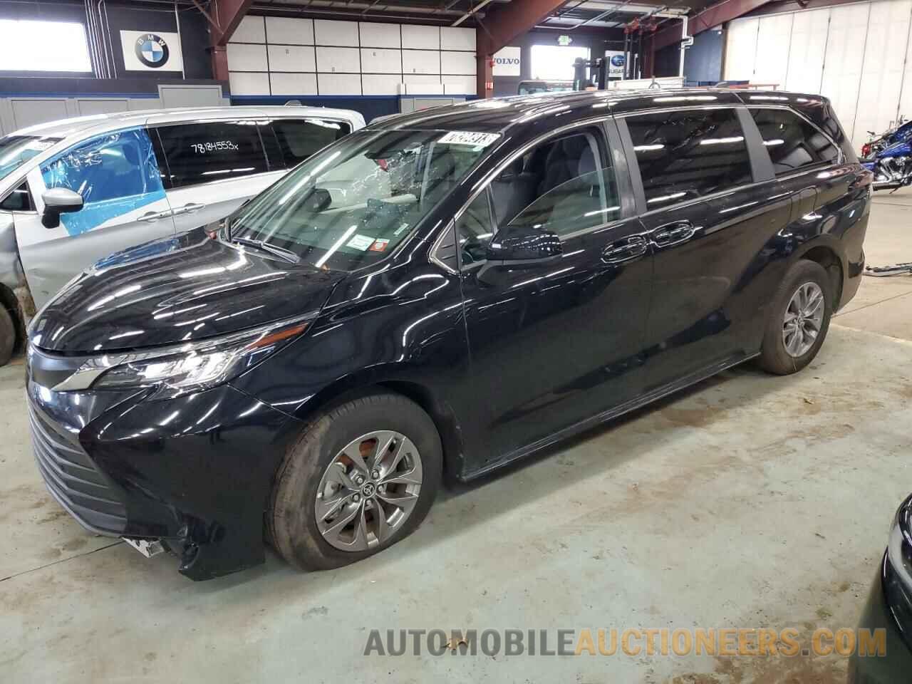 5TDKRKEC9PS167364 TOYOTA All Models 2023