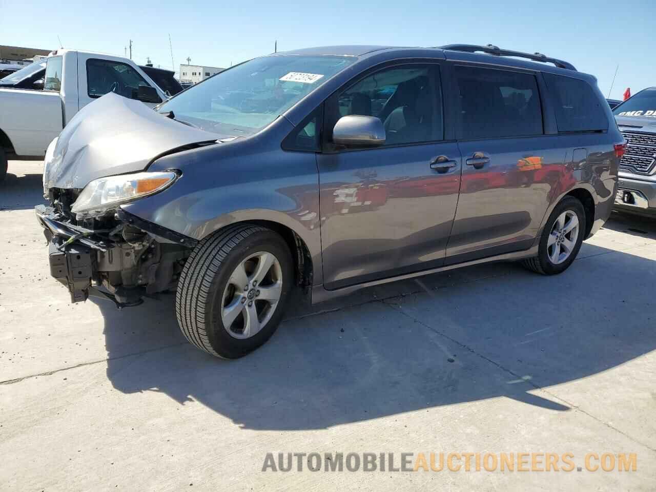 5TDKZ3DC0JS935604 TOYOTA All Models 2018