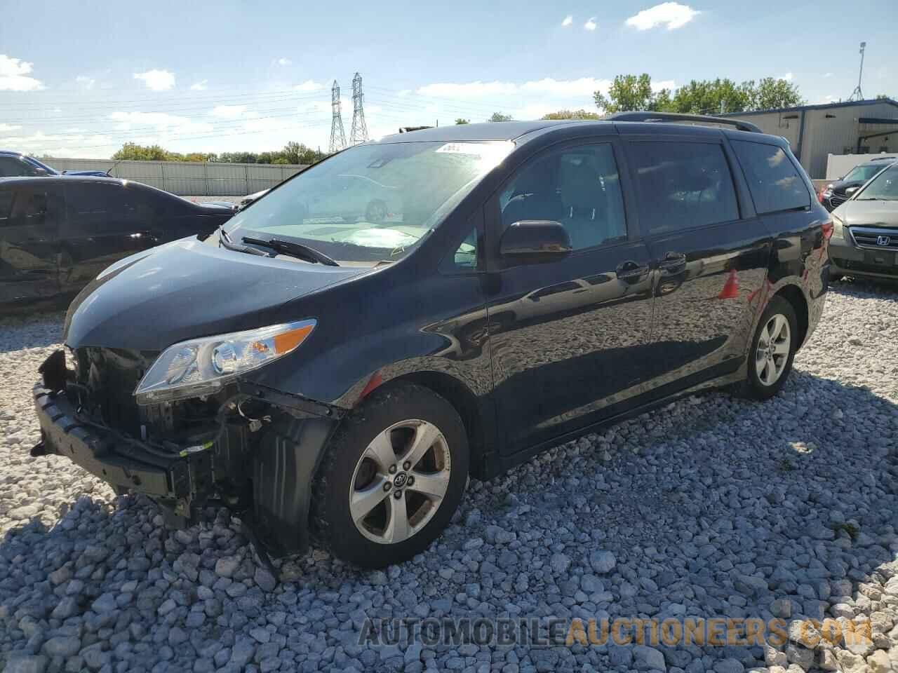 5TDKZ3DC0JS943346 TOYOTA All Models 2018