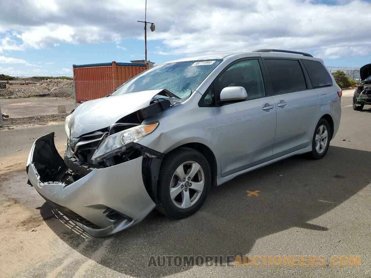 5TDKZ3DC0KS982858 TOYOTA All Models 2019