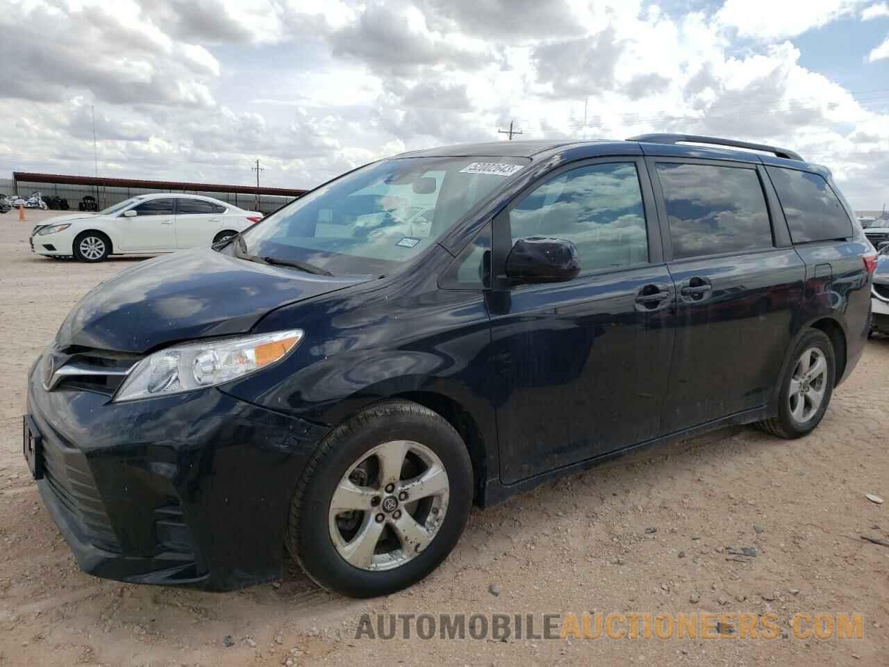 5TDKZ3DC0KS994816 TOYOTA All Models 2019