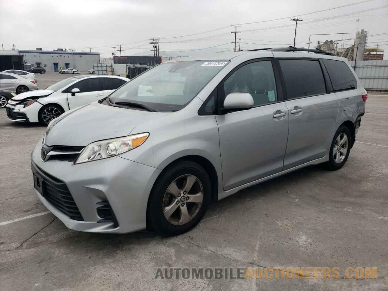 5TDKZ3DC0KS997098 TOYOTA All Models 2019