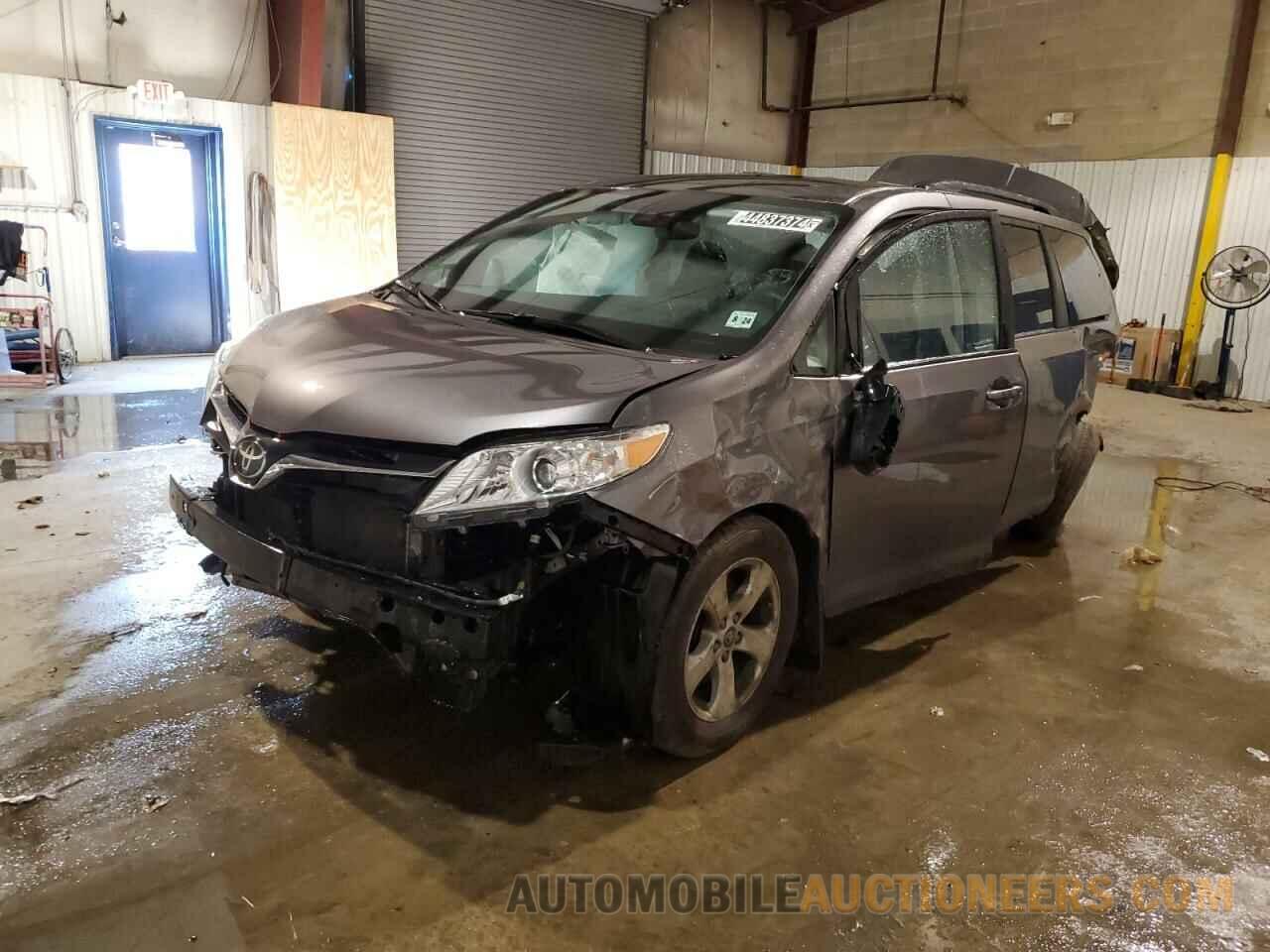 5TDKZ3DC0LS036616 TOYOTA All Models 2020